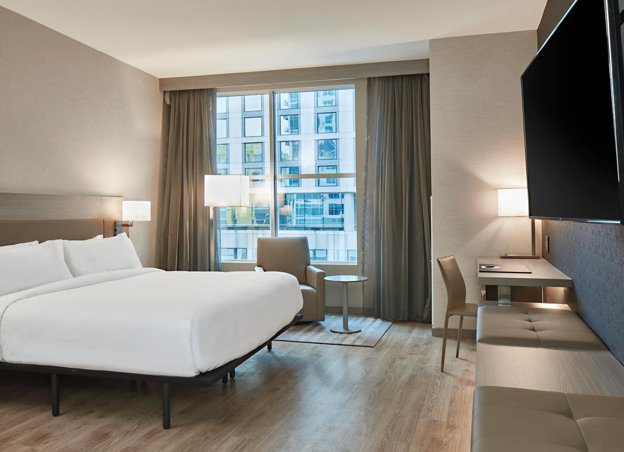 Ac Hotel Savannah Historic District 外观 照片